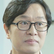 Kim Min-Sang 