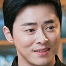 Cho Jung-Seok
