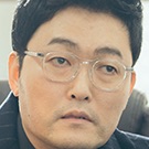 Lee Joon-Hyuk 